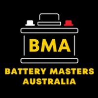 Battery Masters Australia