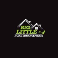 Big Little Home Enhancements
