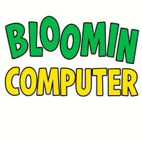 Bloomin Computer
