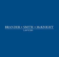 Brander Smith McKnight Lawyers