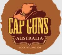 Cap Guns Australia