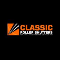 Classic Roller Shutters & Blinds