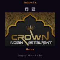 Crown Indian Restaurant