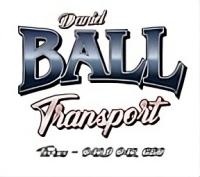 Daniel Ball Transport | Grain Transport | Fertilizer Transport - Forbes