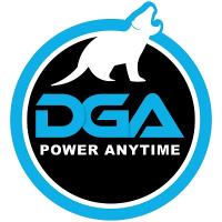 DGA Power & DGA Rent - Northwest