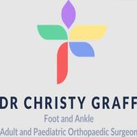 Dr Christy Graff Foot and Ankle Surgeon