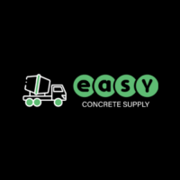 EASY CONCRETE SUPPLY MELBOURNE