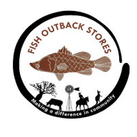 FISH Outback Stores