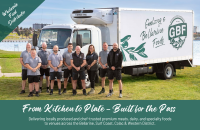 GB Foods Pty Ltd