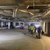 Get It Away Demolition and Excavations