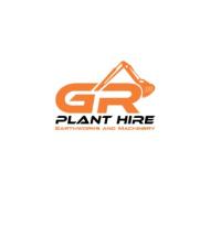 GR Plant Hire - Earthworks & Machinery