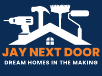 Jay Next Door Pty Ltd