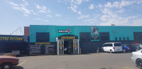 Jolly Auto Parts
