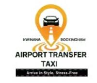 kwinana and Rockingham Airport Transfer Taxi