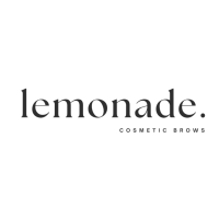 Lemonade Brows - cosmetic brow tattoo, permanent makeup for Sydney's mature women