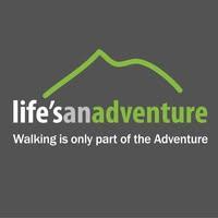 Lifes An Adventure