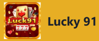 lucky 91