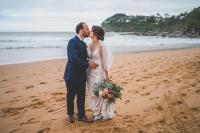 Maria Nizeti Marriage Celebrant + MC