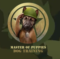 Master of Puppies