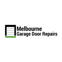 Melbourne Garage Door Repairs