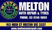 Melton Auto Repair & Tyres