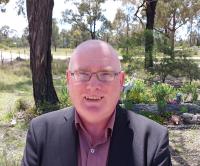 Paul Whelan Marriage and Civil Celebrant