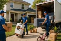 Poochi Movers