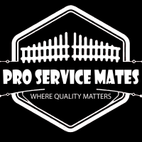 Pro Service Mates