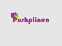 Pushplinen