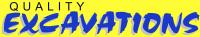 Quality Excavations & Earthworks