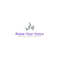 Raise Your Voice
