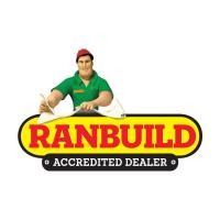 Ranbuild Sheds Penrith