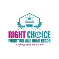Right Choice Furniture and Home Decor