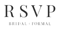 RSVP Bridal + Formal