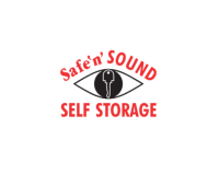 Safe 'n' Sound Self Storage