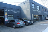 Simon's Auto Electrics & All Mechanical Repairs