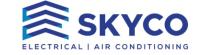 Skyco Trades - Electrical | Air Conditioning