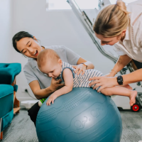 Spinal Works Chiropractic Townsville