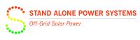 Stand Alone Power Systems
