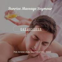 Sunrise Massage Seymour