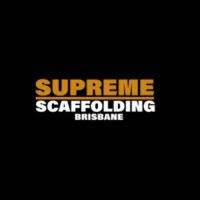 Supreme Scaffolding Brisbane