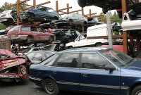 Sydney Car Removal