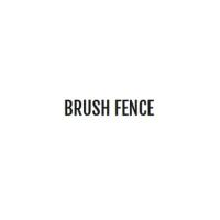 The Brush  Fence Company