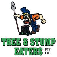 Tree & Stump Eaters