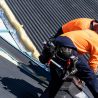 Vertec Roofing Canberra