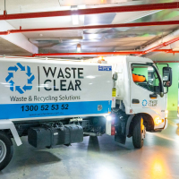 Waste Clear Commercial Waste Sydney
