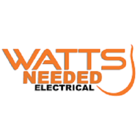 Watts Needed Electrical