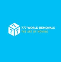 777 WORLD REMOVALS