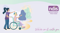 Ark Support Coordination Perth