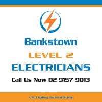Bankstown Level 2 Electricians